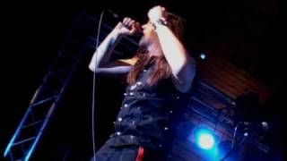 AGATHODAIMON - Tongue Of Thorns (live WNT 09)