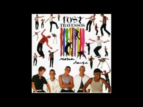 Nossa Dança video