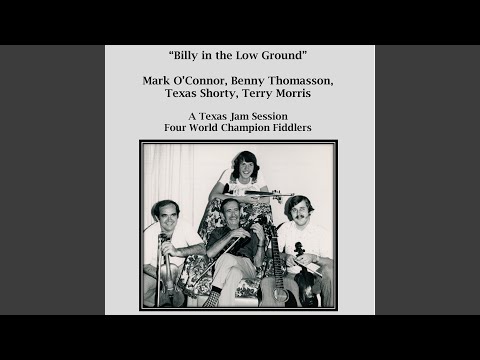 Billy In The Low Ground