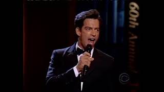 2006 Tony Awards Opening | Harry Connick, Jr.