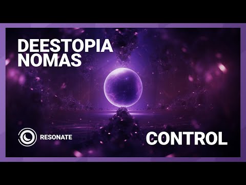 Deestopia & Nomas - Control (Extended Mix)