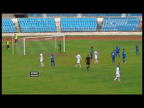 Kup Srbije  2017/18, Jagodina - Čukarički 0:3