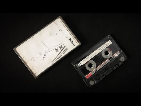 Tilos Arch. Term.Hangja