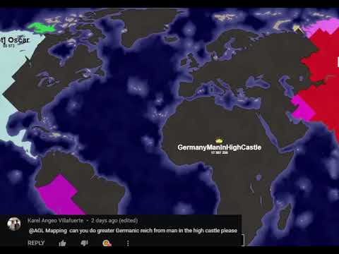 Territorial.io || Reforming Countries Part 7 || Viewer Suggestions