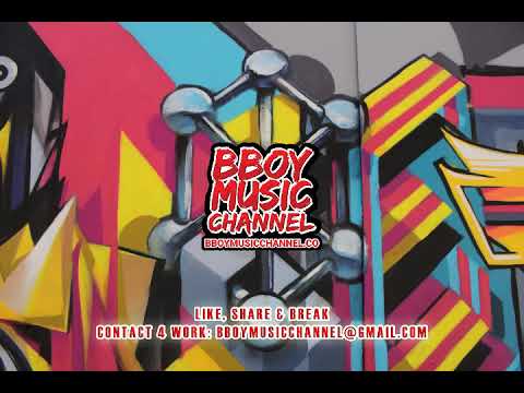 Best Bboy Mixtape 2020 - Smoke It Take It (Tracklist)