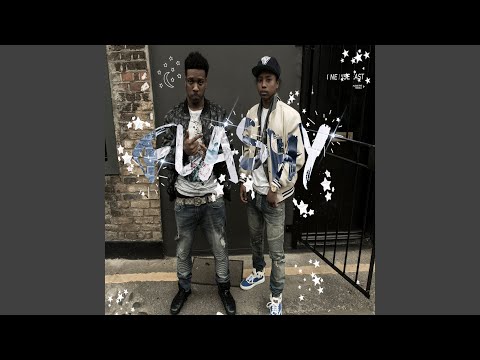 Flashy (feat. FridaiNite)