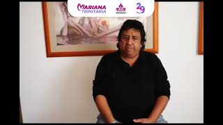 Testimonio: Lumbalgia, fibrosis muscular