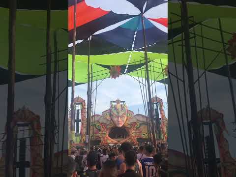 Flegma vs Talpa @ Flor da Vida 2023