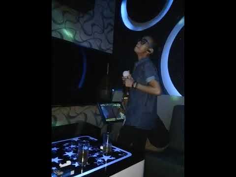 Irwansya cincin putih