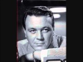 Matt Monro -  Lets Face The Music and Dance.