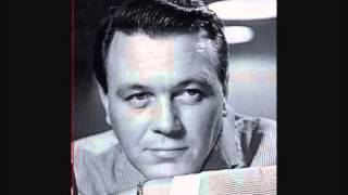 Matt Monro -  Lets Face The Music and Dance.