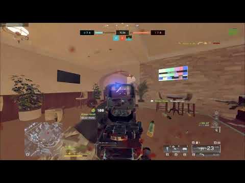 BF6 Competitve Fragmovie #1