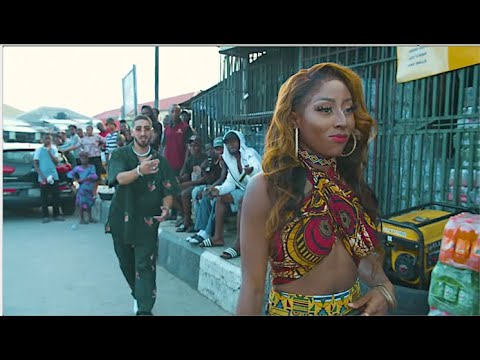 Ricky Rich - WHO (Official Video)