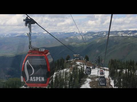 image-Is Aspen Mountain gondola open?