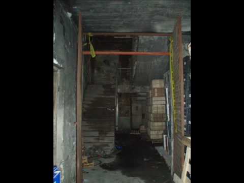 Old Abandoned Factory (CiG)