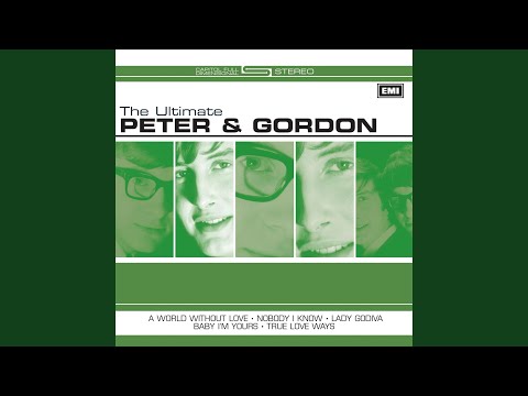 Video thumbnail for I Go to Pieces