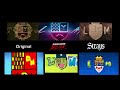 Lord Miller Productions 2023 Comparison My Version