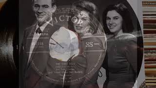 The Browns, 1959, THE THREE BELLS, [Little Jimmy Brown]