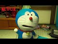 Nobita S SHOCKING Future Revealed Stand By Me Doraemon Hindi Dub Netflix India