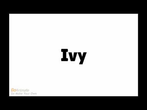 Crying Voices Goanimate
