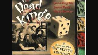 The Road Kings - Casting My Spell - Texas Rockabilly