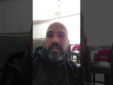 Veteran story