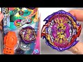 NEW HASBRO ECLIPSE GENESIS G5 | Beyblade Burst Rise Hyper Sphere