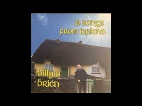 Billy O'Brien -  Isle Of Innisfree