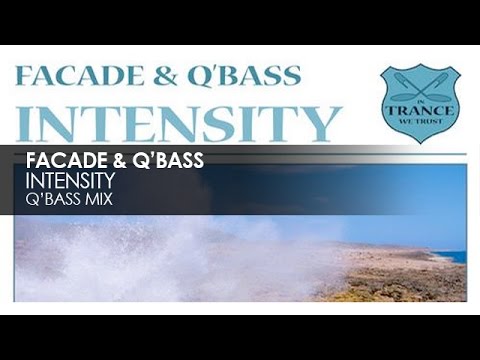 Facade & Q'Bass - Intensity (Q'Bass Mix)