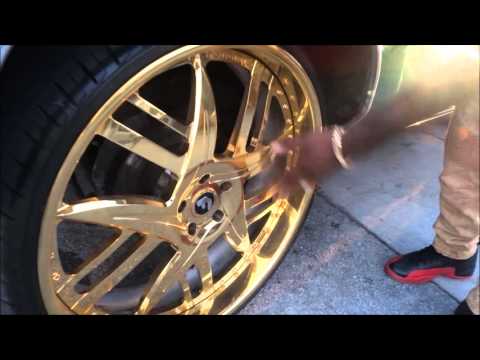 The Real Alla Mini Documentary