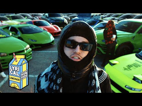 Yeat - Poppin (Official Music Video)