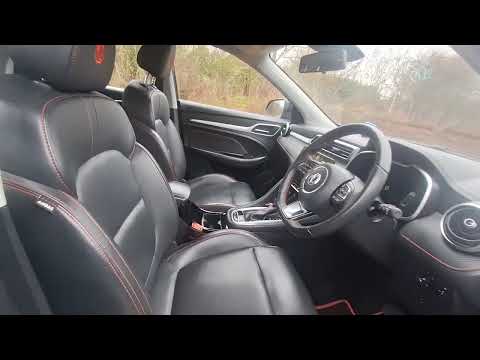 2022 MG MG ZS 1.0 T-GDI Exclusive Auto Euro 6 5dr