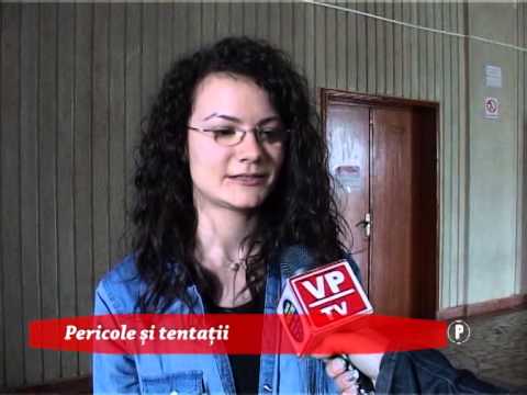 Pericole și tentații