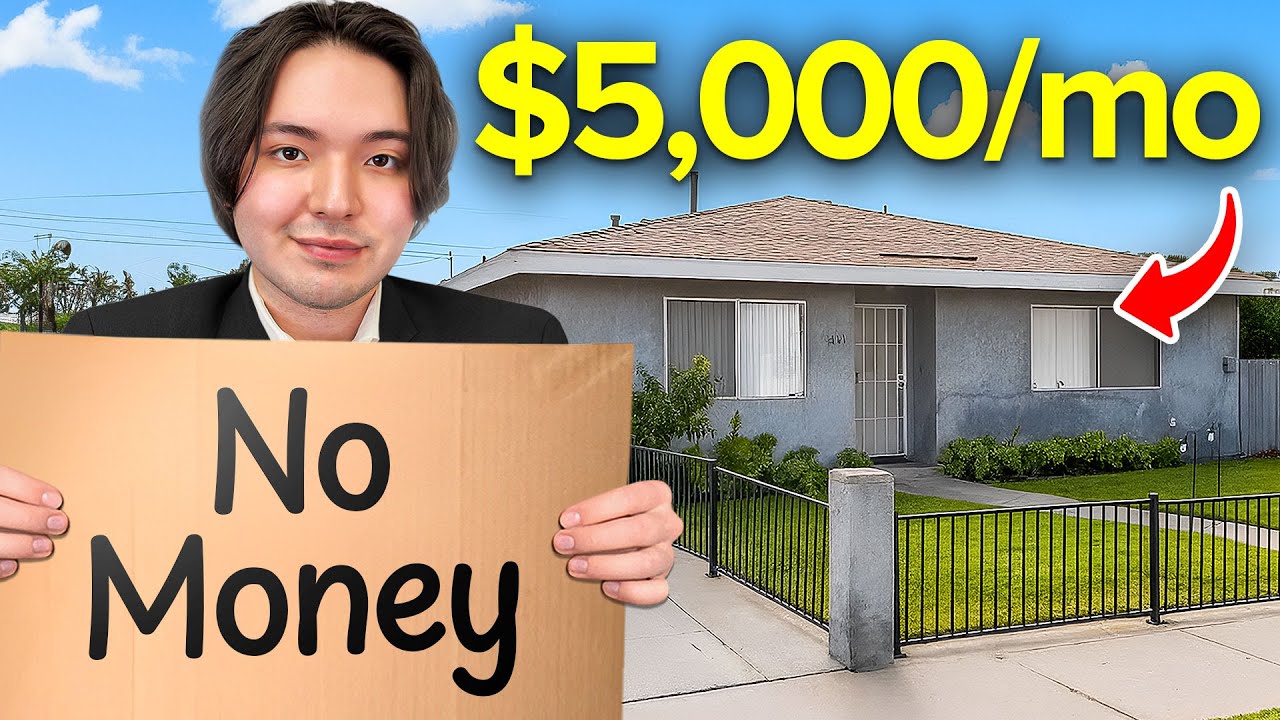 The Ultimate Section 8 Investment Guide for 2026 (Step-By-Step)