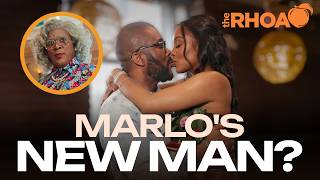 Marlo & Tyler Perry Are Dating… EACH-OTHER! | Be Serious