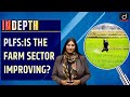 PLFS Is The Farm Sector Improving In Depth Drishti IAS English