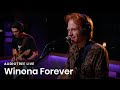 Winona Forever 5alive Audiotree Live