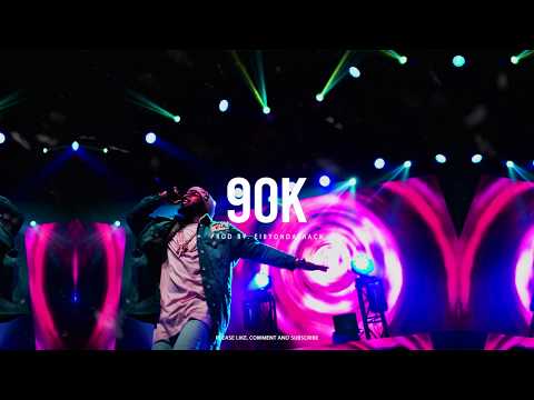 [FREE] Tory Lanez ft. Meek Mill x Drake Type Beat ''90k'' | Dark Trap Instrumental | Eibyondatrack