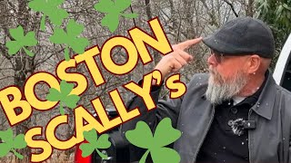 BOSTON SCALLY Caps and ALTERNATIVES