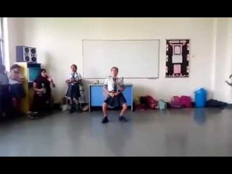 Navisha kalra Practise Time