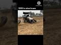 Banqube New Song Eichar Tractor First Stunt Accsident ️ Very Sed Short Video Nishudashwal Shorts