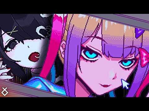 What Even Is NEEDY STREAMER OVERLOAD?