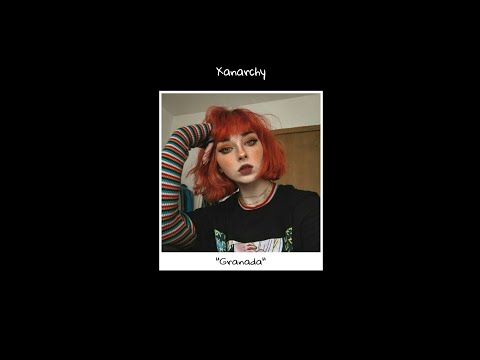 @yunwob X vix.off - "Granada" (letra)