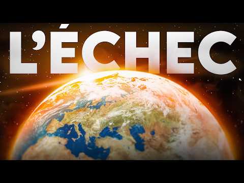 Vous n’avez rien vu, ce nouvel échec d’accord mondial peut nous coûter très cher (COP30)