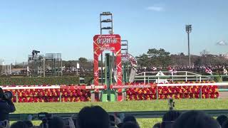 中山大障害　2022