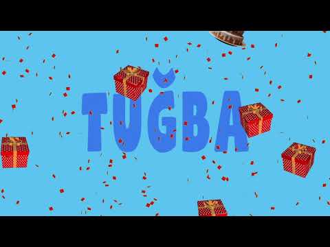 İyi ki doğdun TUĞBA - İsme Özel Ankara Havası Doğum Günü Şarkısı (FULL VERSİYON) (REKLAMSIZ)