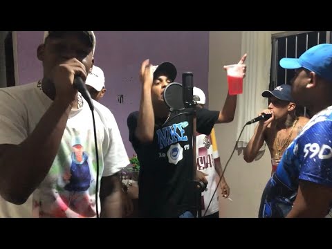 Medley Neurótico - Mc’s Neguinho BDP , Kaverinha , Rodrigo RD , GH Magrão , Iguinho da Capital