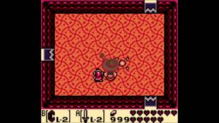 Mini-Boss Run - Let's Play Link's Awakening DX Part 39
