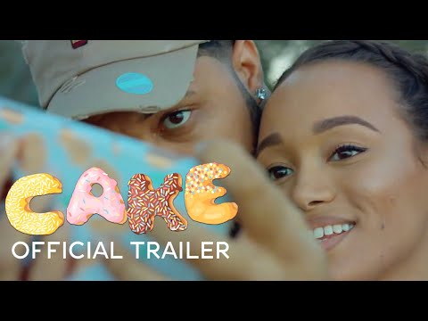 Cake - Official Trailer - New Comedy Now Streaming!