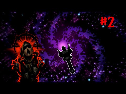 Bleed Out Is Bad? - Torchless Bloodmoon [Part 2]: Darkest Dungeon